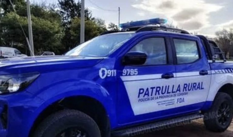 Capilla de los Remedios: hallan muerto a un hombre desaparecido